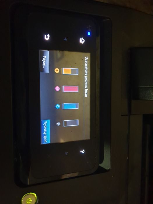 Serwis Naprawa Regeneracja Głowic Hp 711 ploterów Hp T120 T125 T525