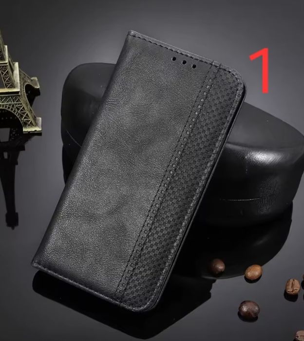 Чехол книжка для  Samsung S24 ultra