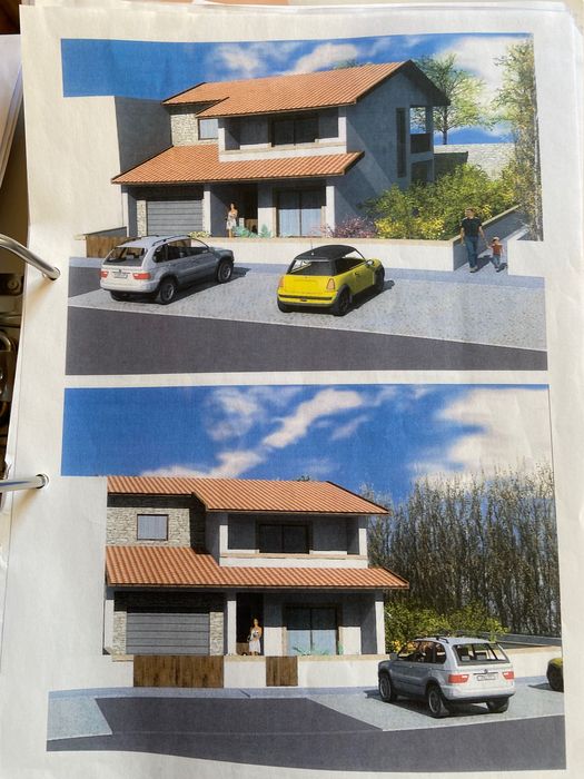 Terreno para construção