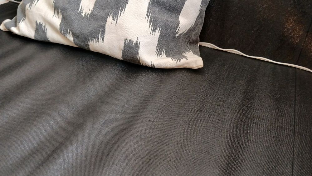 Sofá KNOPPARP ikea