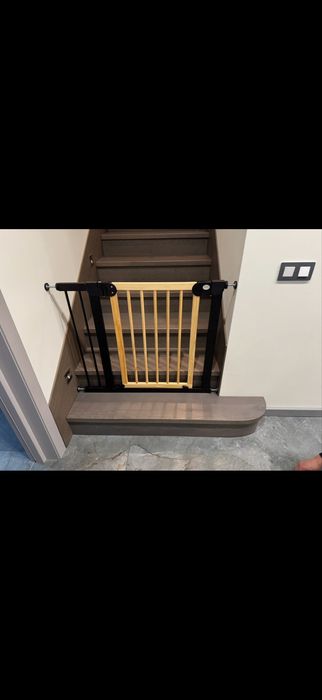 Продам барʼєр ворота захист для дітей