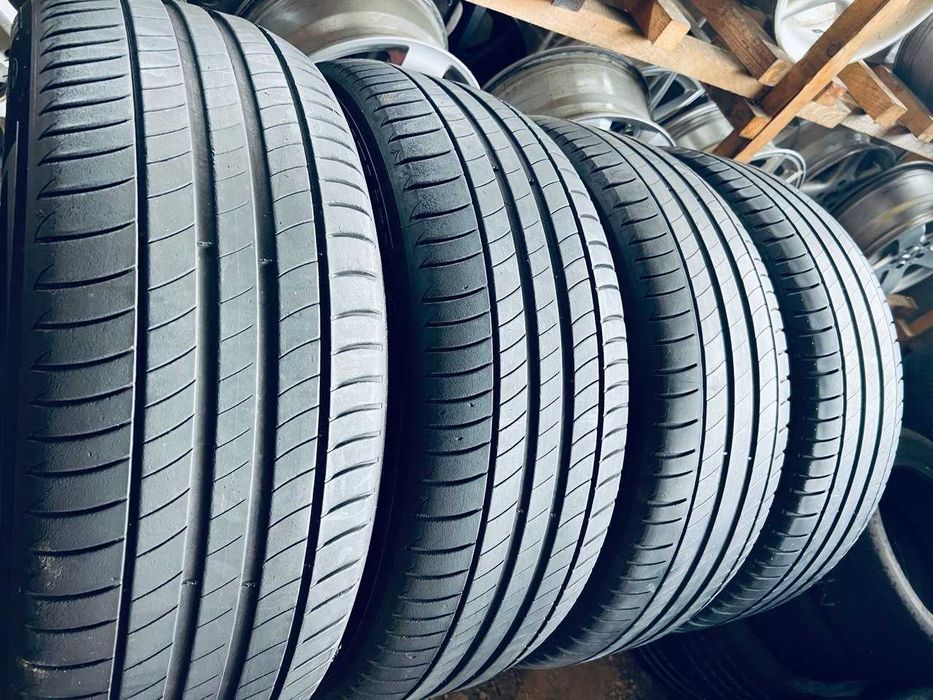 Шини Резина Літні 20Рік 225 55 18 Michelin Prymacy3  4шт