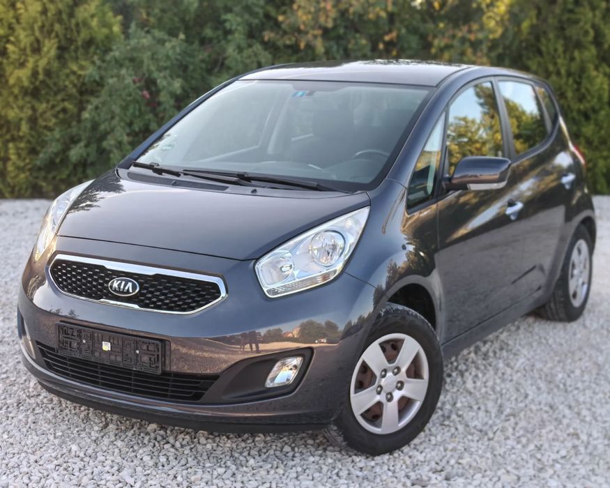 Kia Venga