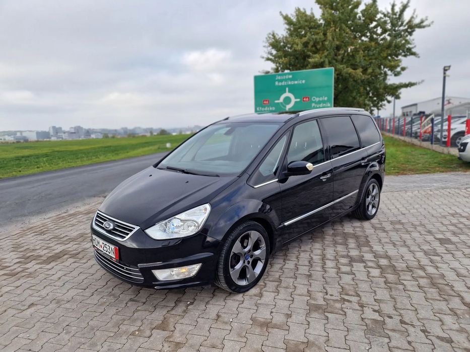 Ford Galaxy