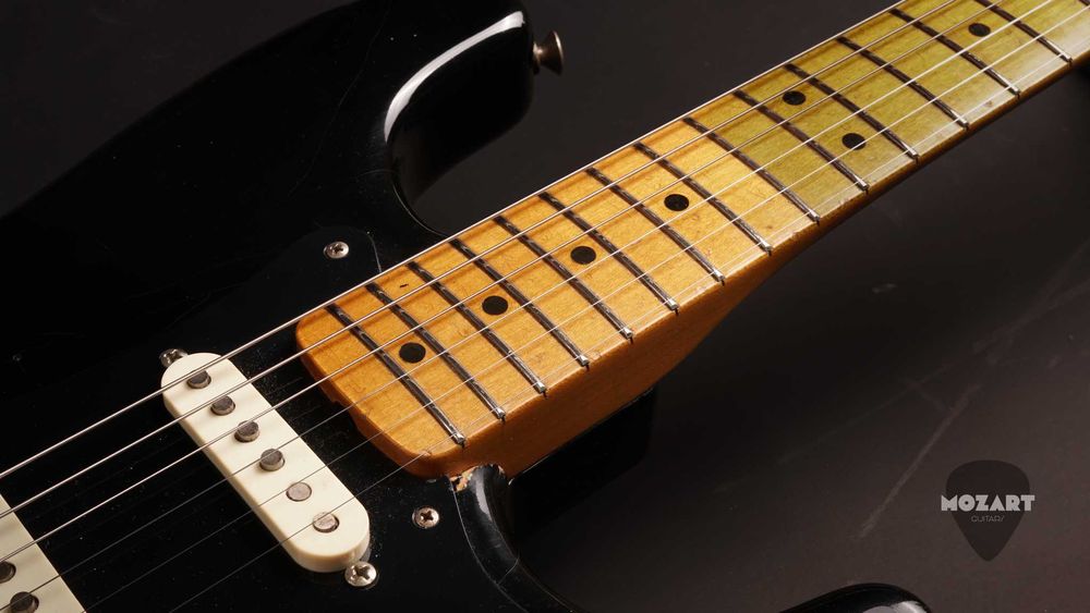 Fender American Vintage Reissue 1957 Stratocaster  1988  USA.