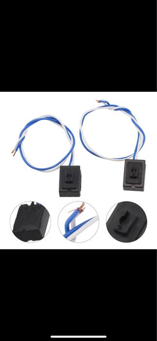 Кнопка безключевого доступа Hyundai Santa Fe 3 2013-2017