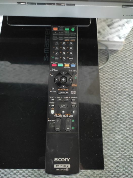 продам акустичну систему SONY
