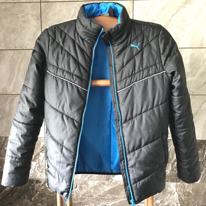 Куртка Puma