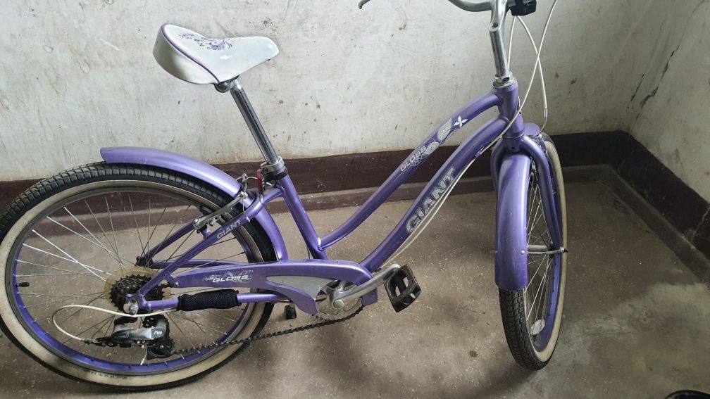 Giant gloss 24 5 200 Olx