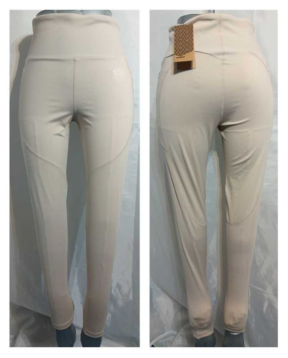 Umbro Leggings para mulher Tam 38