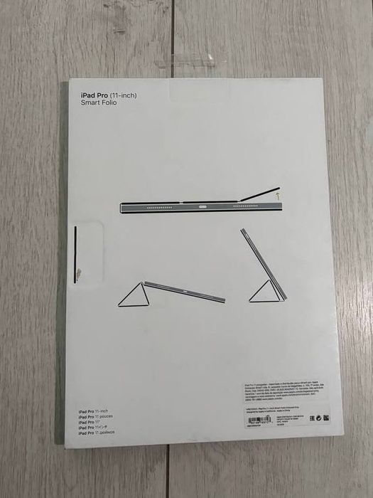 Чехлы на Ipad Smart Folio,ціна вказана за штуку