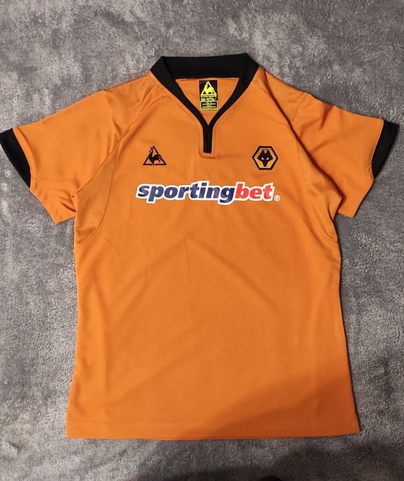 Wolverhampton 2009/2010