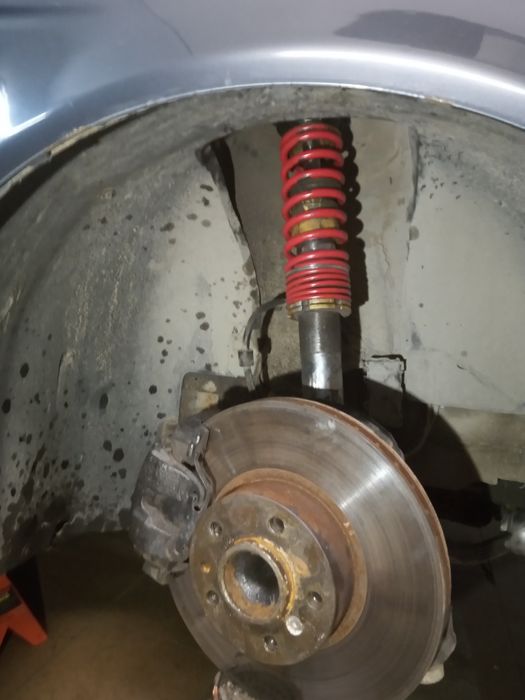 BMW E39 m57 3.0d drift daily