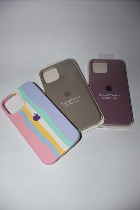 Чохли для iphone 13 pro max