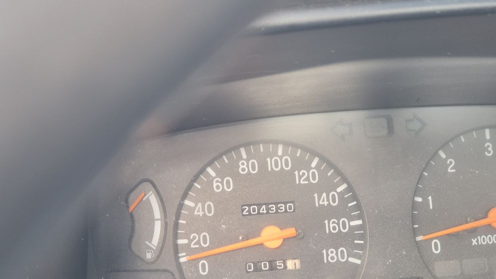 L200 mitsubishi como nova