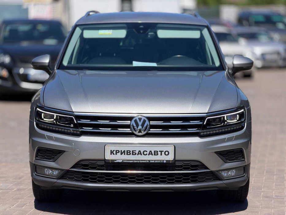 Volkswagen Tiguan 2020 VIN WVGZZZ5NZLW911695 фото оголошення 4 з 22
