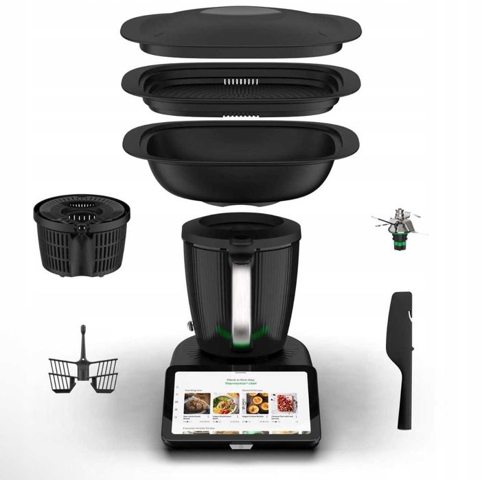 Nowy Thermomix TM 7