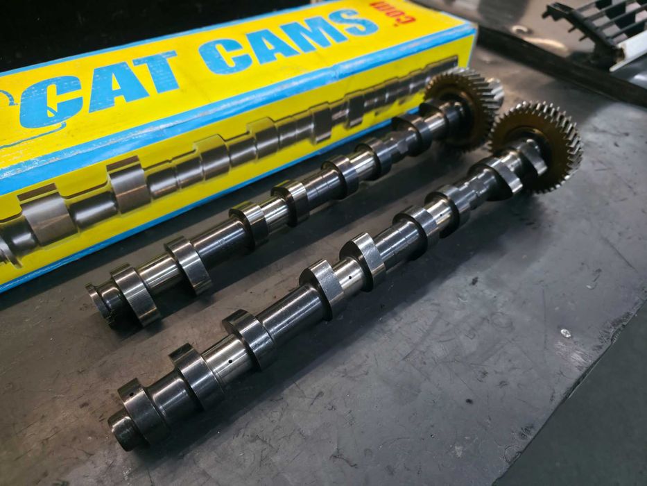 Toyota 4AFE 1.6 - Cat Cams Kit - "7105361"