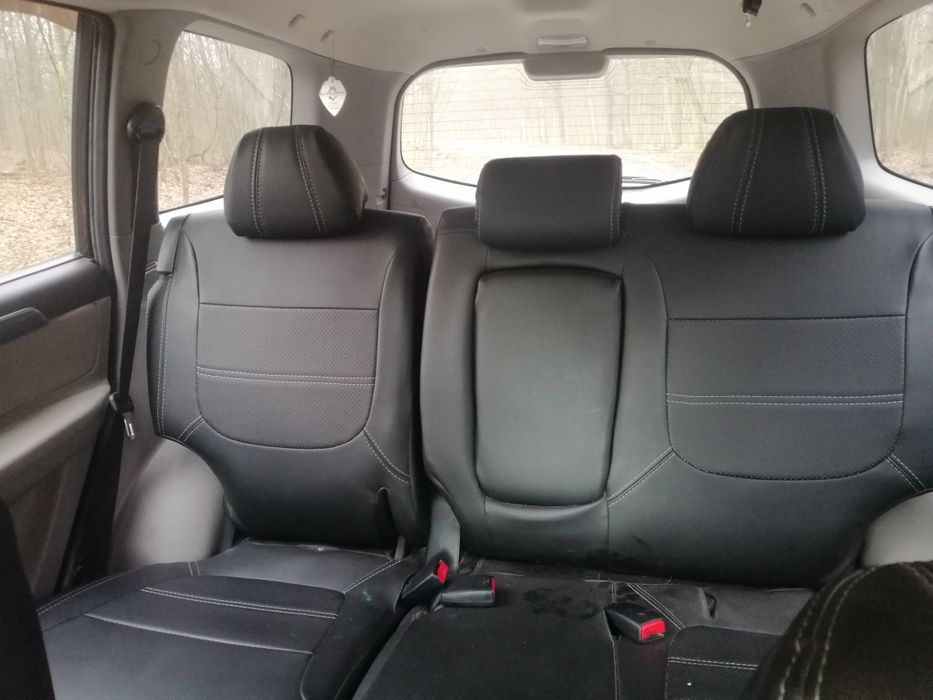 Продам авто паджеро спорт