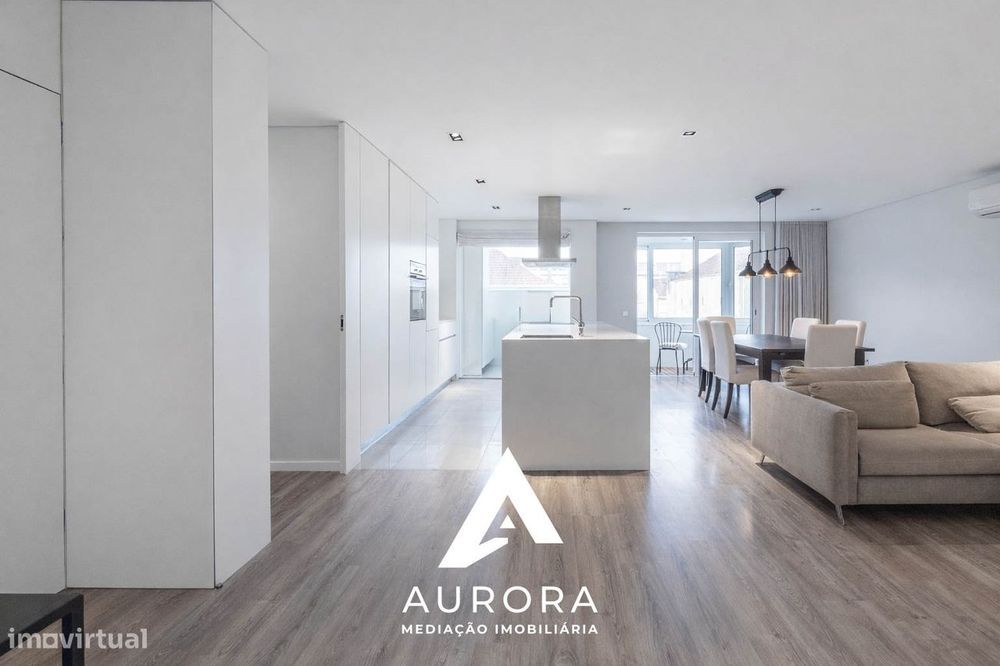 Apartamento T3 Venda em Espinho,Espinho