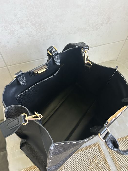 Жіноча сумка через плече