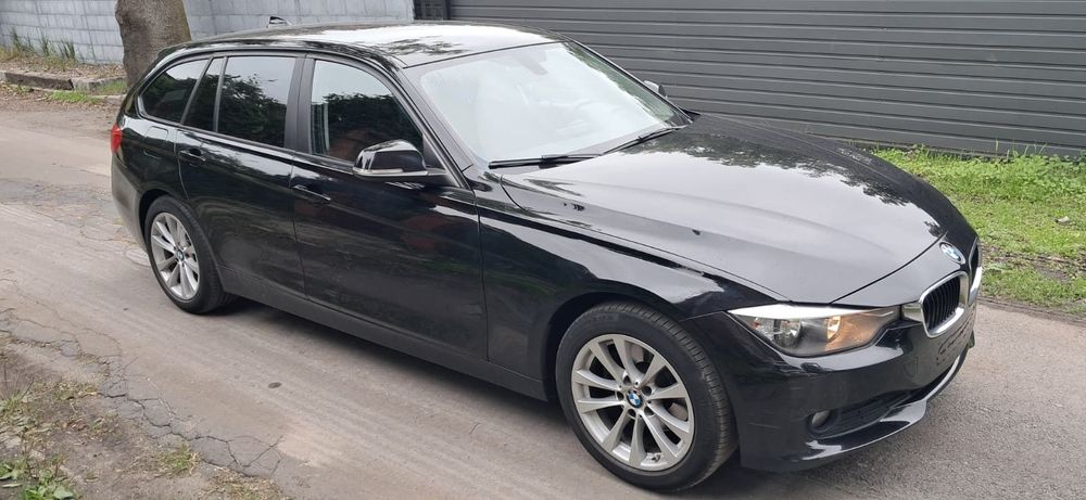 BMW Seria 3