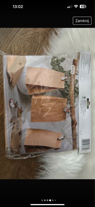 Nowy kalendarz adwentowy