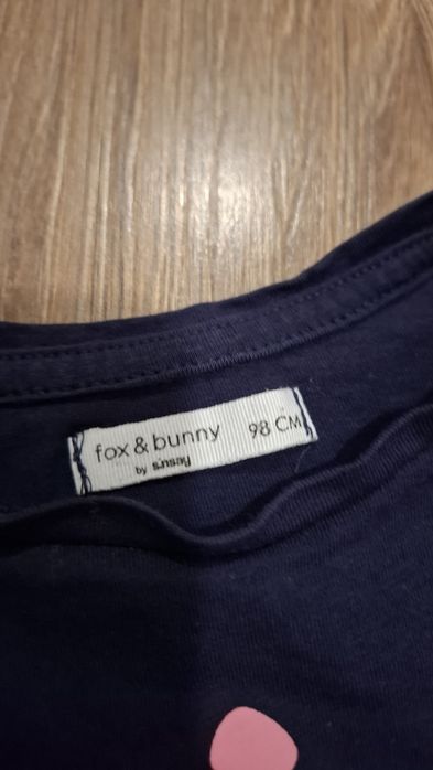 Sukienki Next i Fox&Bunny 98