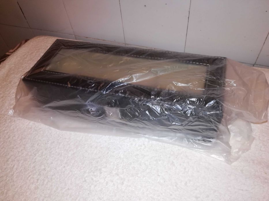 caixa para 6 relógios