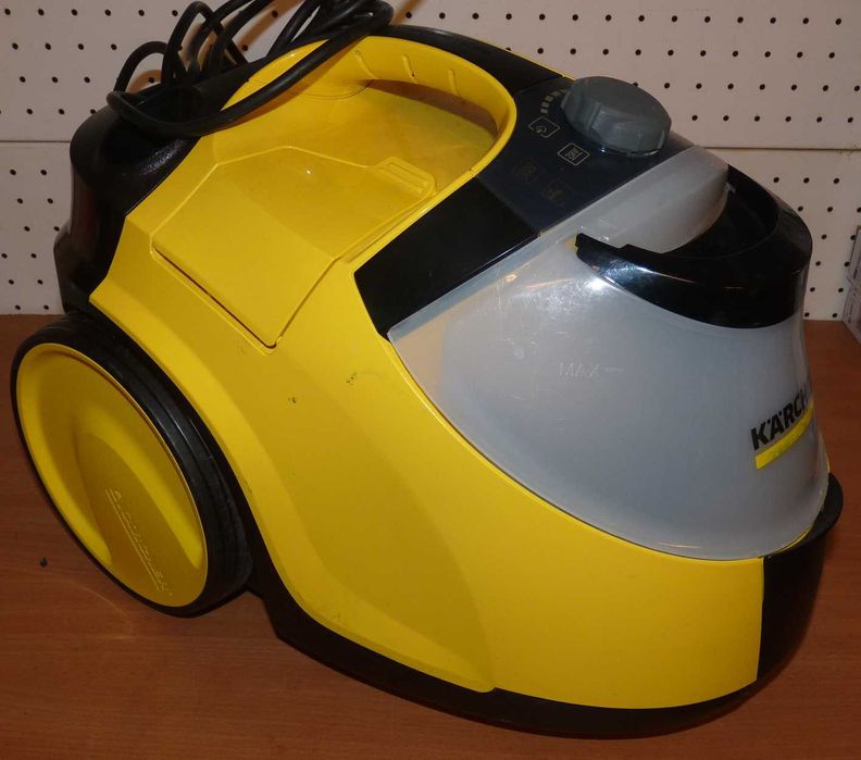 Parownica Karcher SC 5