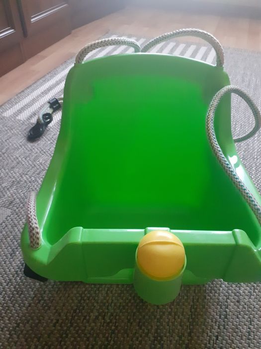 Huśtawka dziecięca