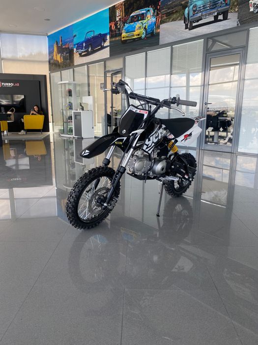 Ycf lite F125  pitebike