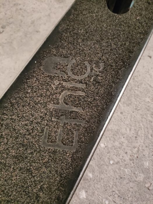 Hulajnoga wyczynowa Ethic Erawan