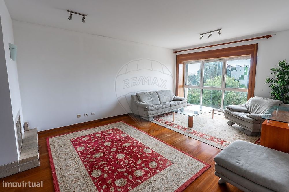 Apartamento T1 para venda