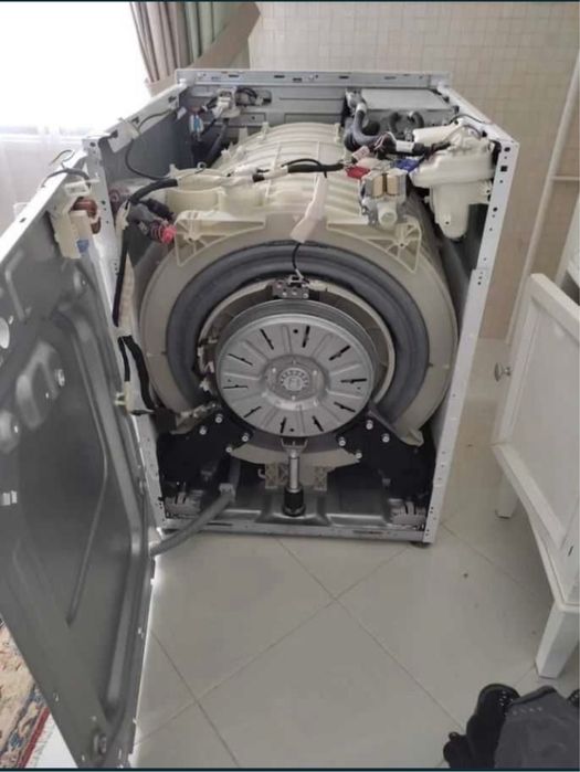 Ремонт стиральных машин по Николаеву