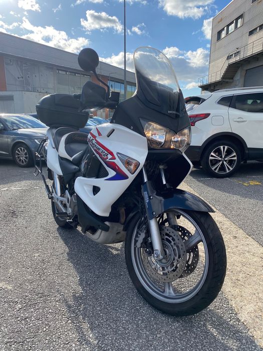 Honda Varadero XL 1000 ABS