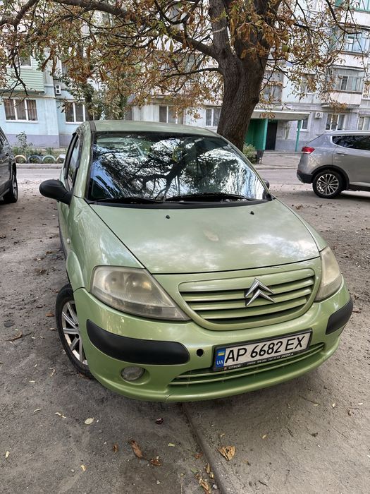 Продам Citroën  c3