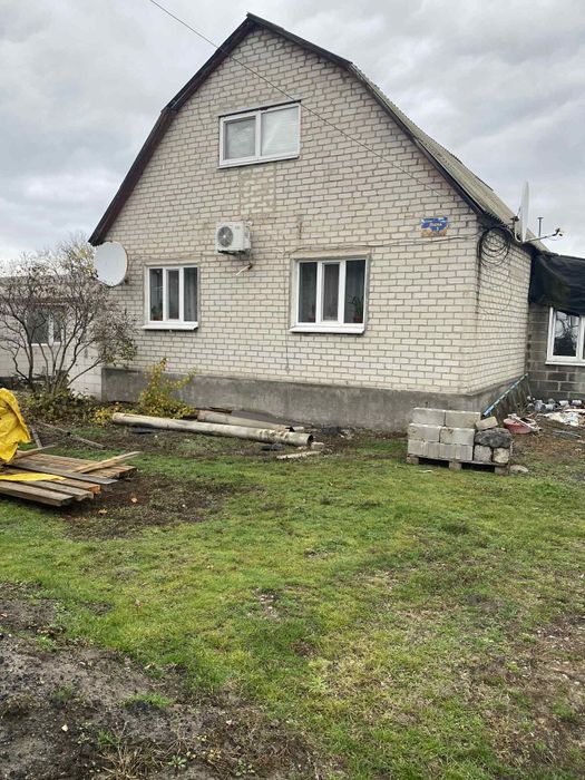 Продам будинок в Богданівці