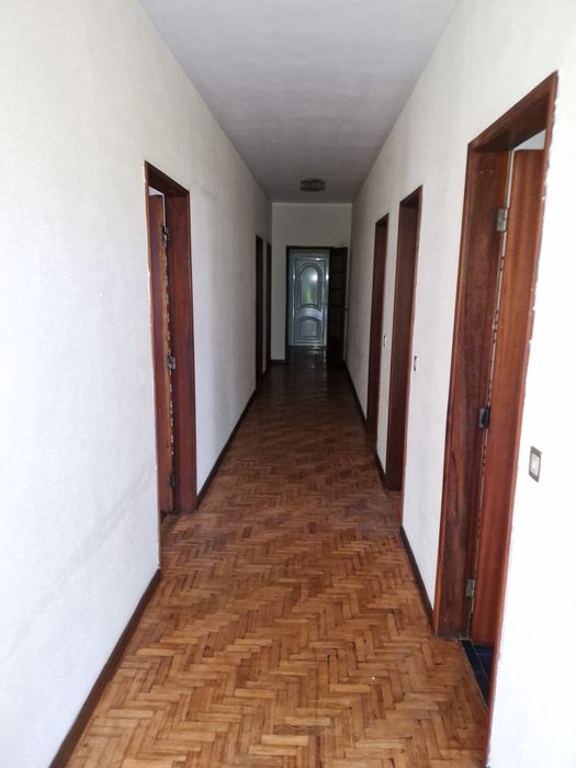 Imóvel T3 para arrendamento - Santo Tirso