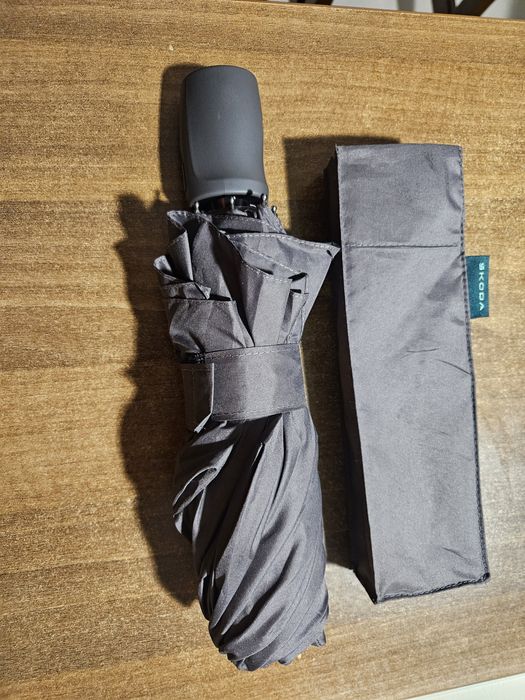 Parasolka orginalna Skoda