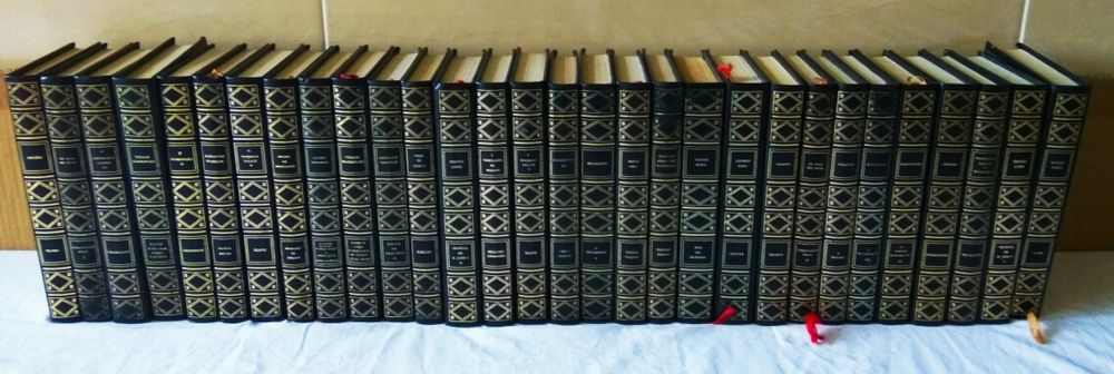 30 Livros - Vários Autores: Dostievsky, Boccaccio, Dante,