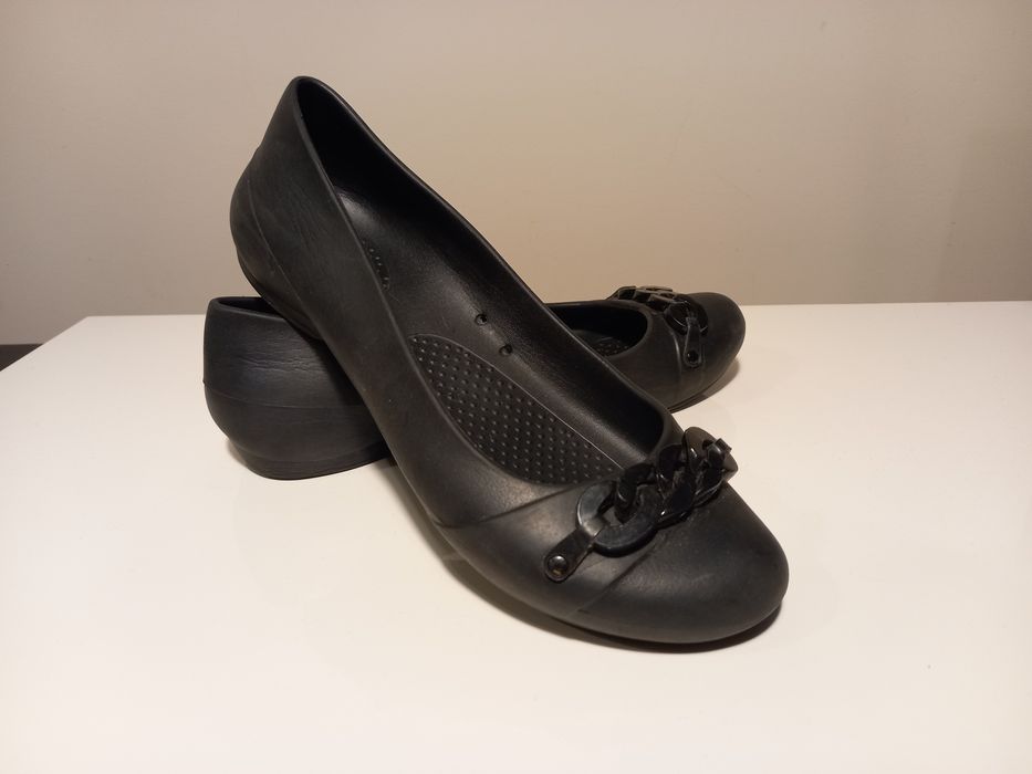 Buty damskie Crocs