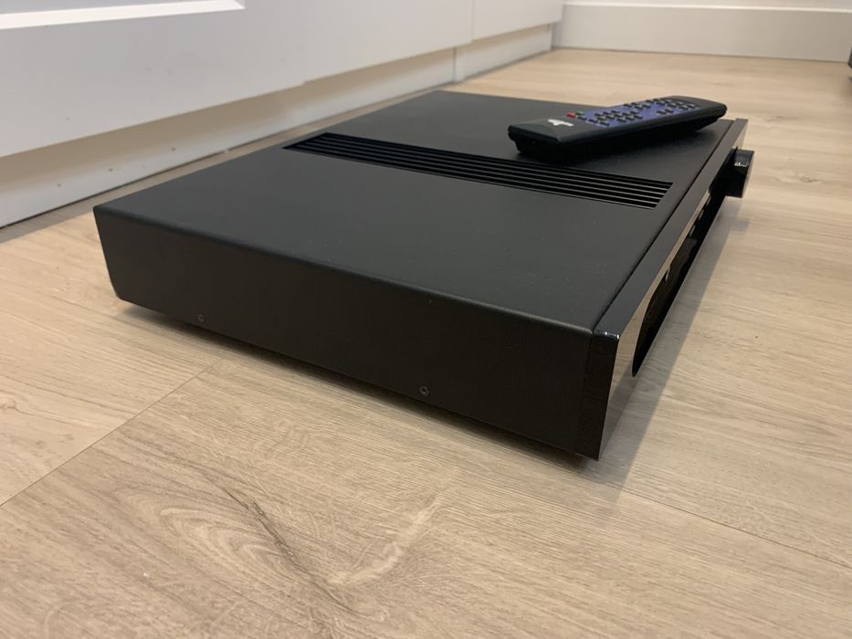 Wzmacniacz Sphinx Myth 3