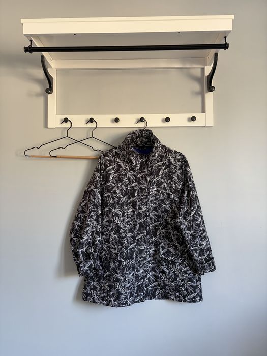 Kurtka damska Tigi softshell kaptur w kołnierzu lekka wiosna jesień 46/48