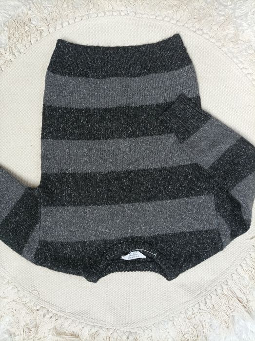 Serwer w paski Primark 128 cm