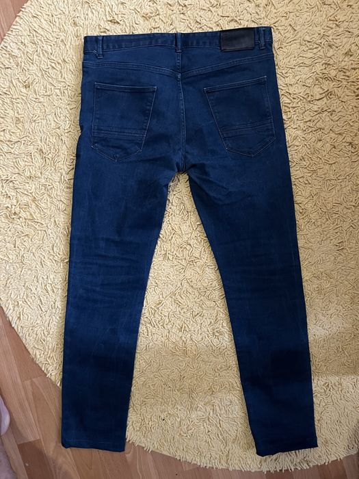 Skiny blue ridge джинси штани