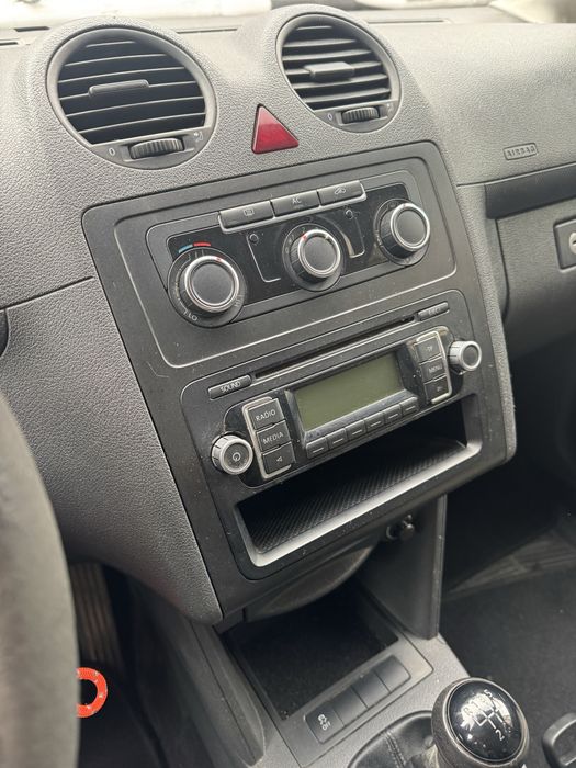 Volkswagen Cady para venda