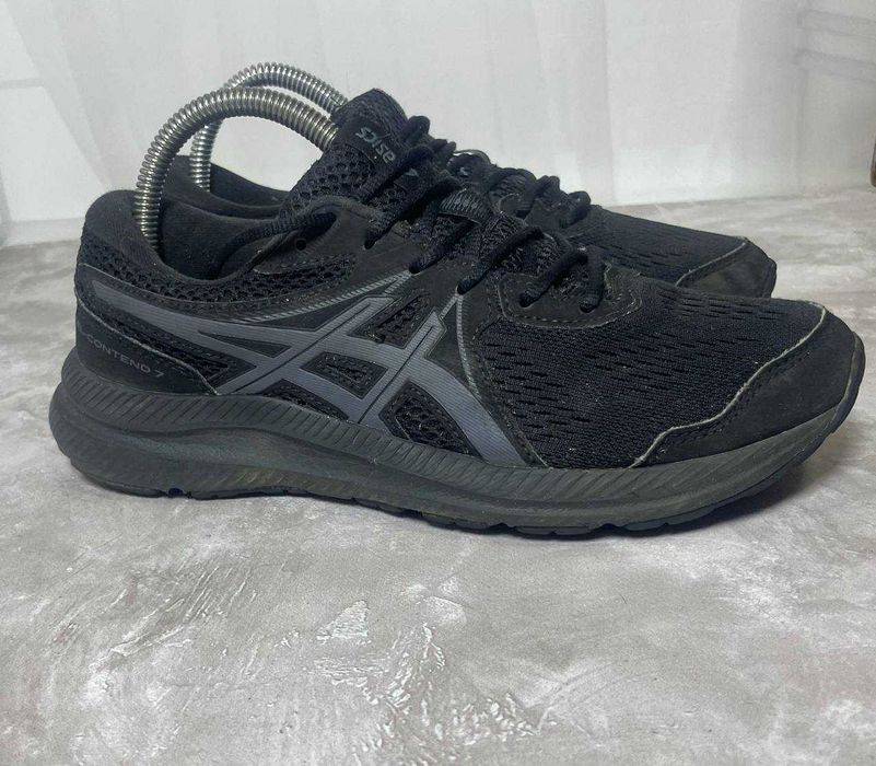 Кроссовки для бега ASICS Gel-Contend 7 38 р 24 см