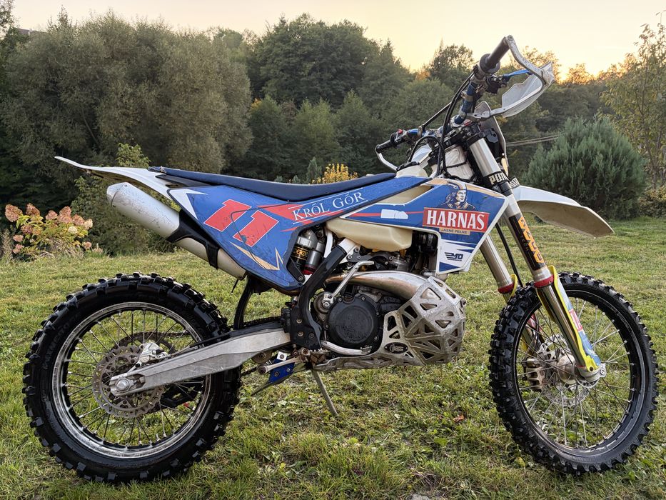Husqvarna