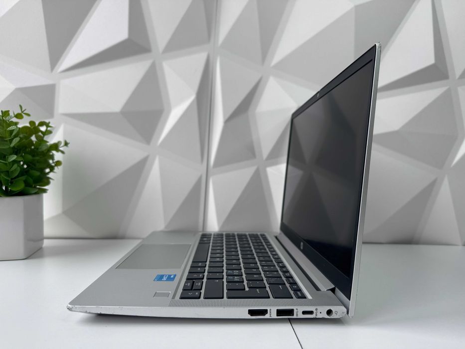 Уцінка! HP ProBook 430 G8/i3-1115G4/8Gb/256Gb/13.2" IPS/Гарантія